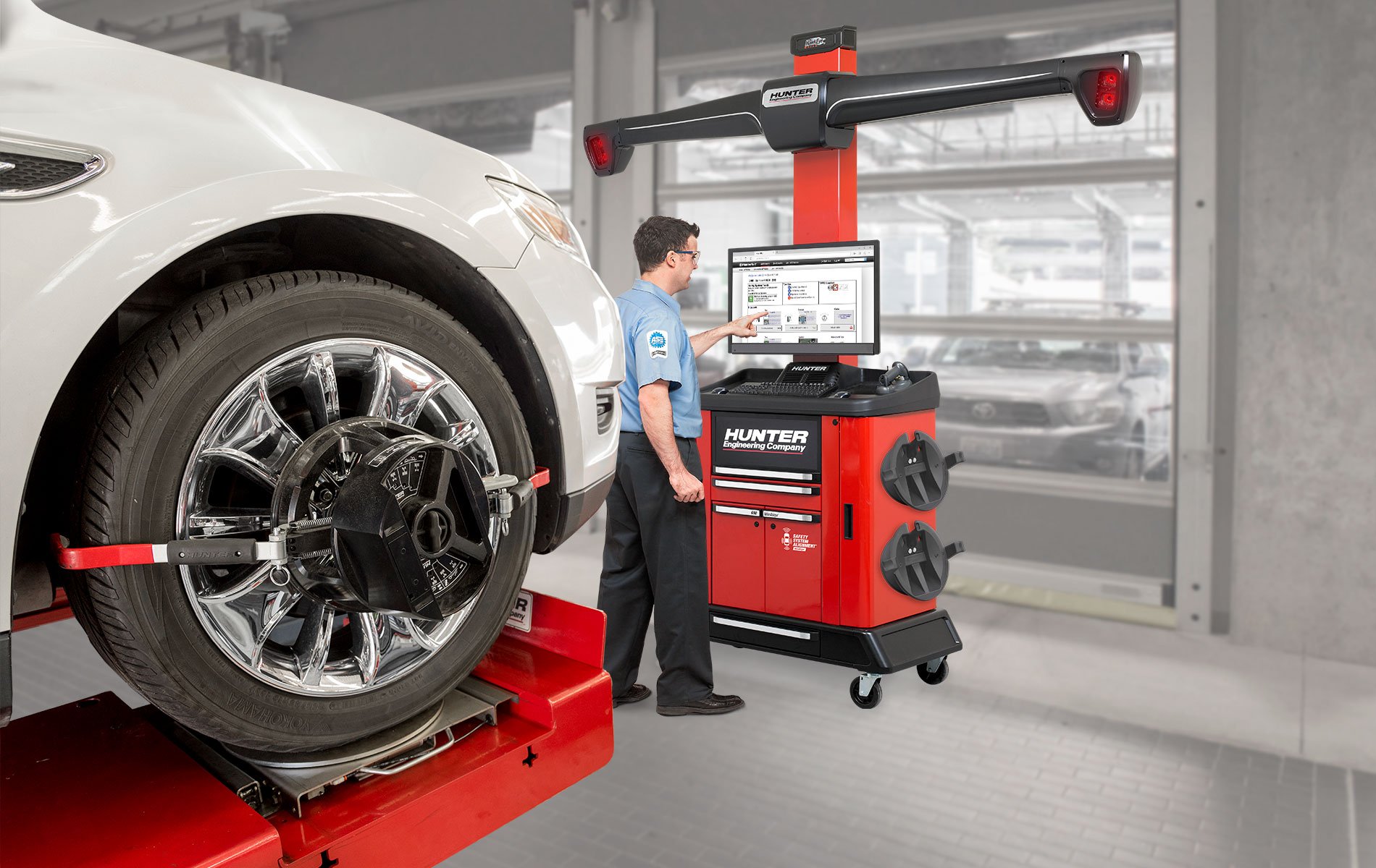 Pro mechaniky Featured Image
